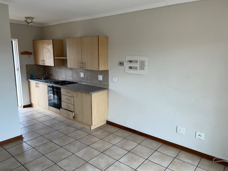 To Let 1 Bedroom Property for Rent in Die Bult North West